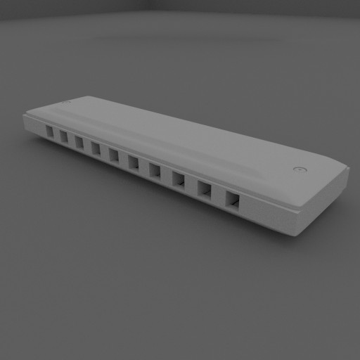 Harmonica preview image 1